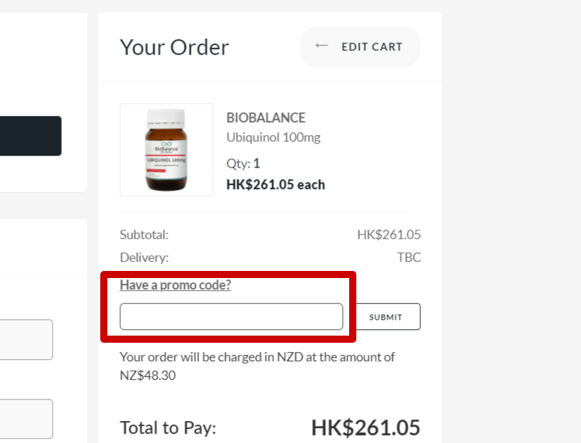 HEALTHPOST