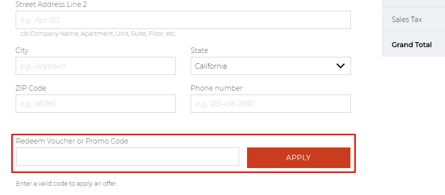 How do I use my Wine Insiders promo code?