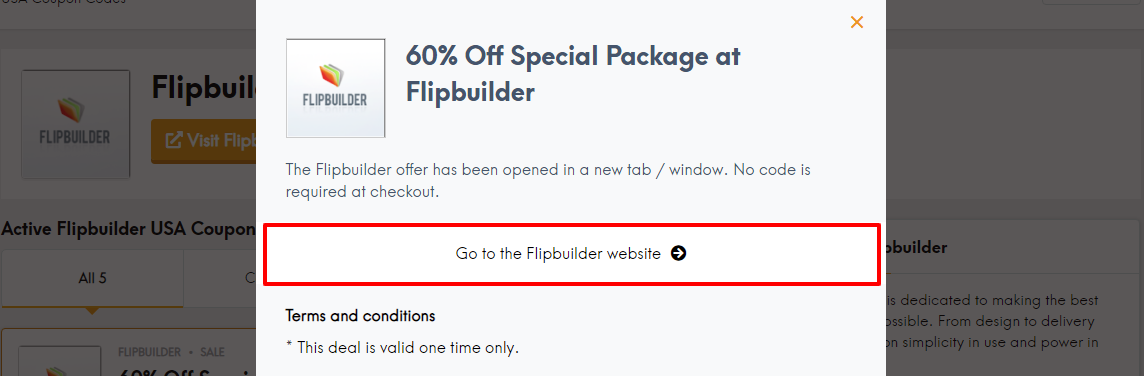 flip coup usa