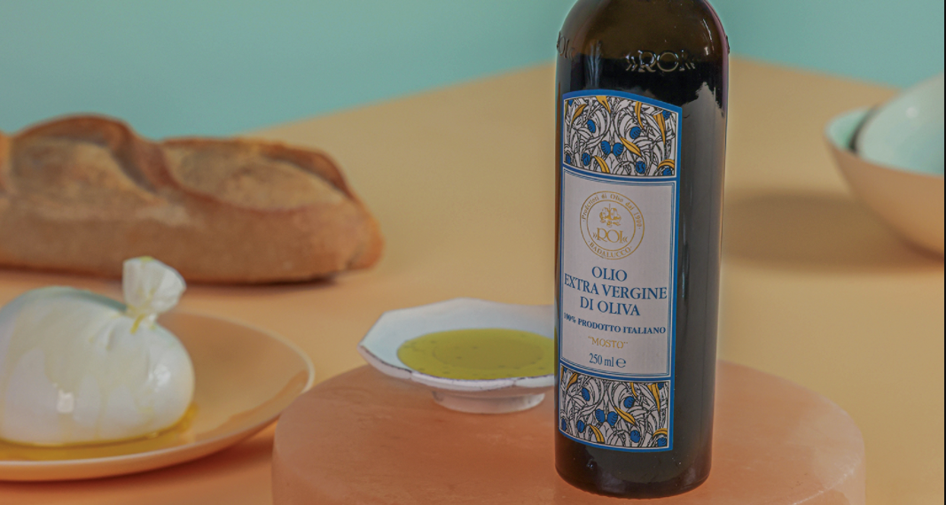 About EATALY
