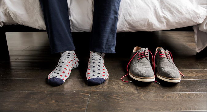 About Whiskers Laces Homepage