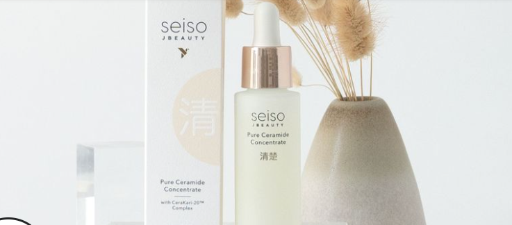 About Seiso JBeauty Homepage