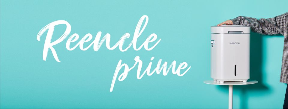 About Reencle