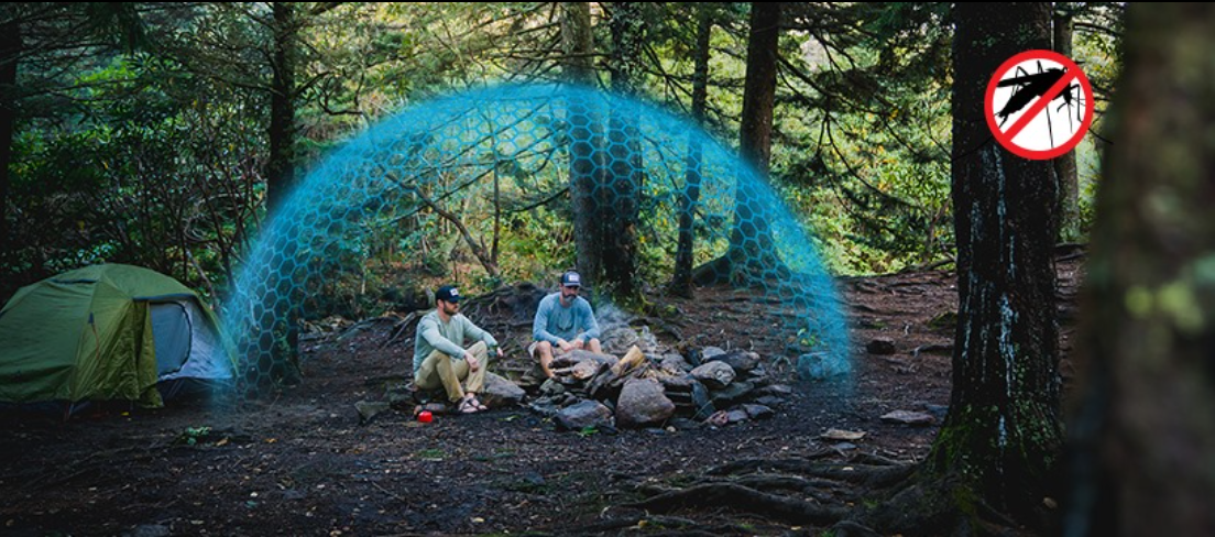 About Thermacell Outdoors Homepage