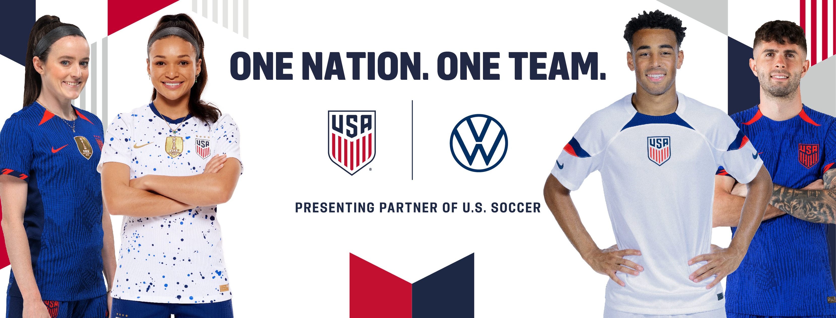 About U.S. Soccer Store Homepage