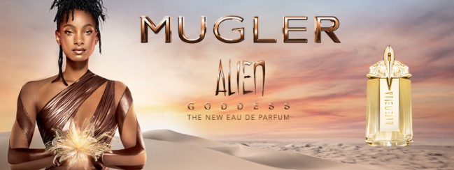About Mugler Homepage