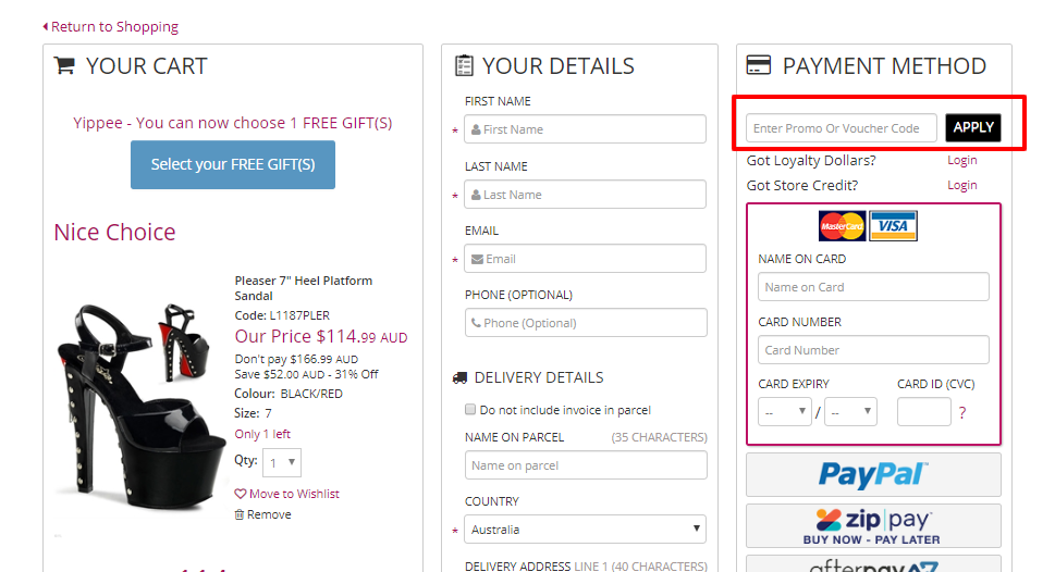 Wild Secrets NZ Coupon, Promo Codes March 2022 LoveCoupons NZ