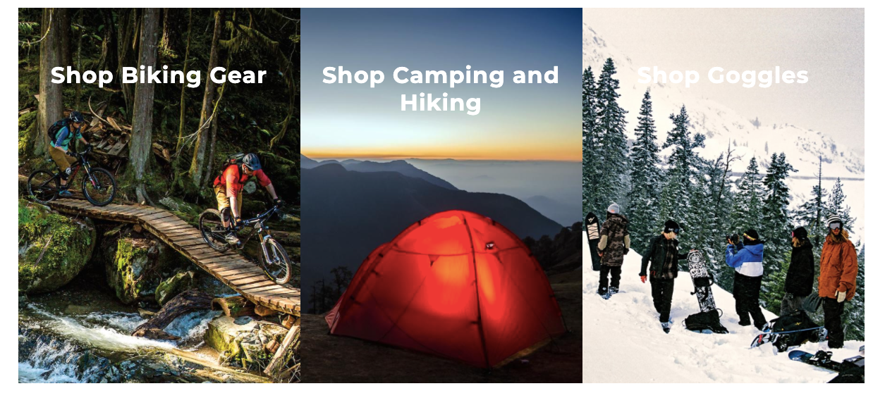 Got Your Gear Coupon Codes for July 2024