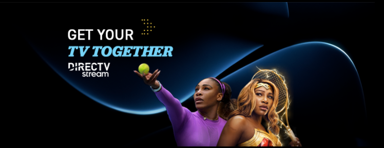About DIRECTV Homepage