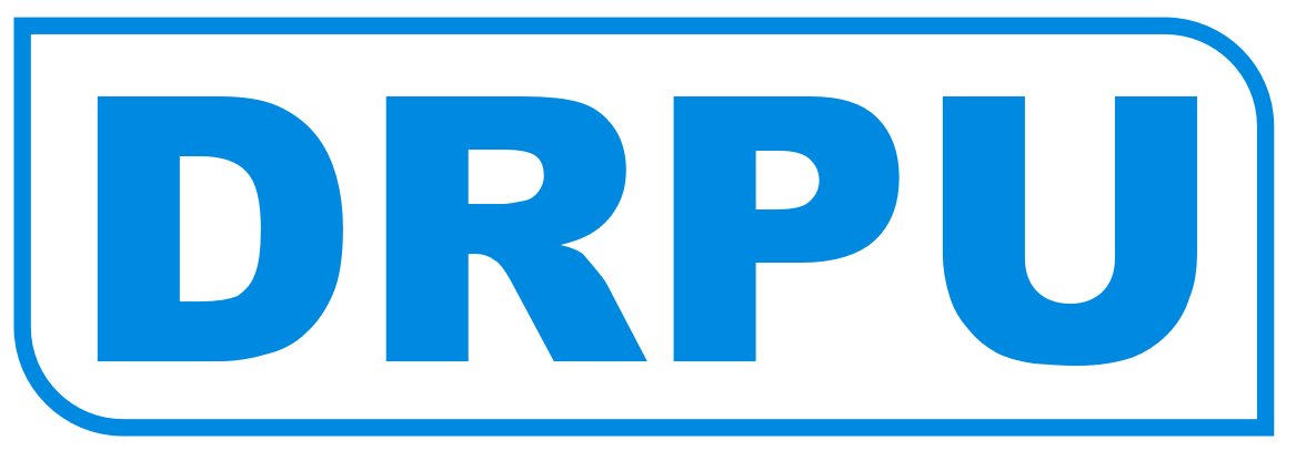 About DRPU Software Homepage