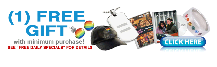 About Pride Shack Sales