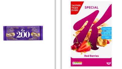 food sold at the lowest prices for UK customers with bundles
