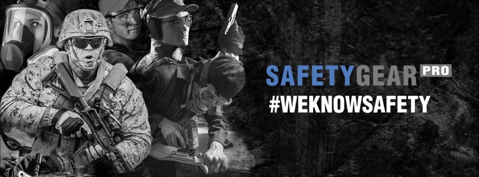 20 Off Safety Gear Pro Coupon and Promo Codes