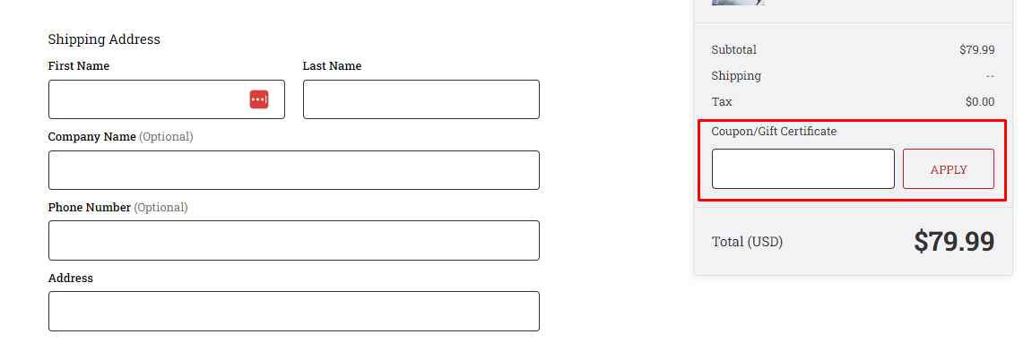 How do I use my Cooking Steels coupon code?