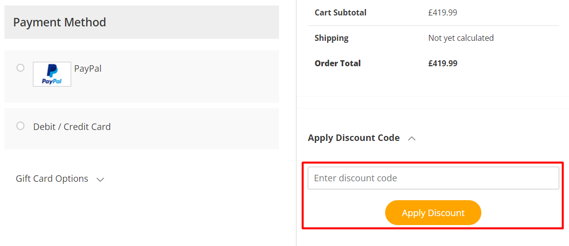 How do I use my XTRONS discount code?