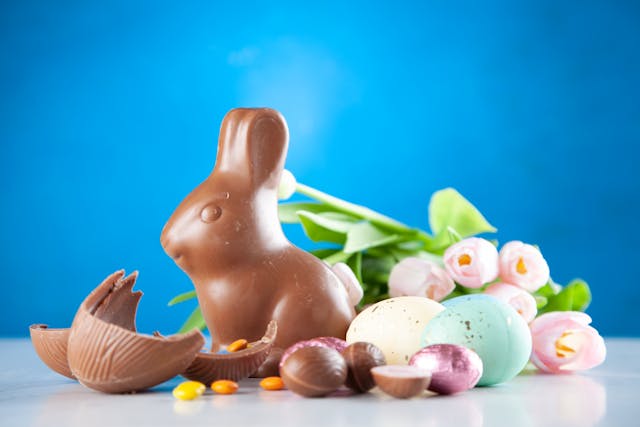 Easter decorations that you can use to bring the Easter spirit to life
