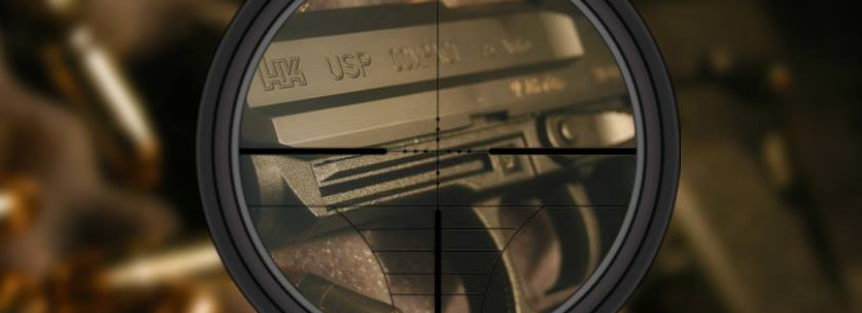About Weapon Direct Homepage