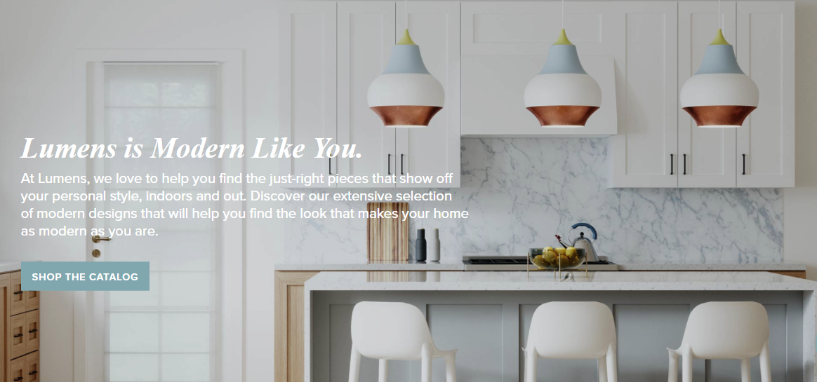 Lumens