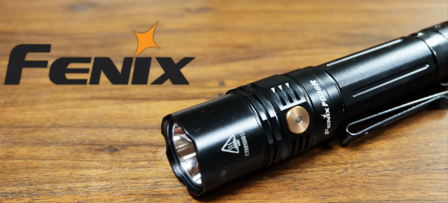 About Fenix-Store Homepage