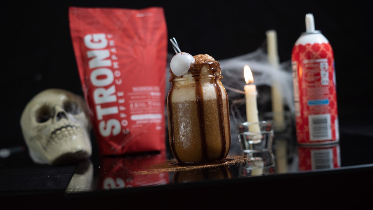About Strong Coffee Company Homepagedf6