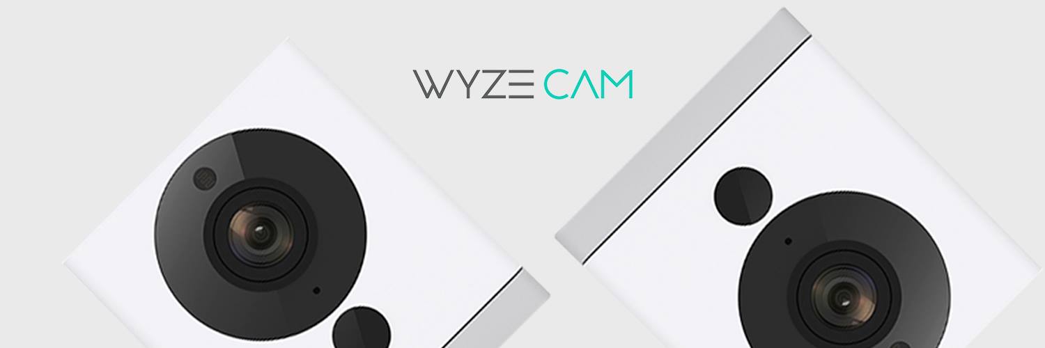 About Wyze Homepage