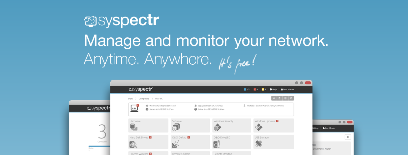 About O&O Software Homepage