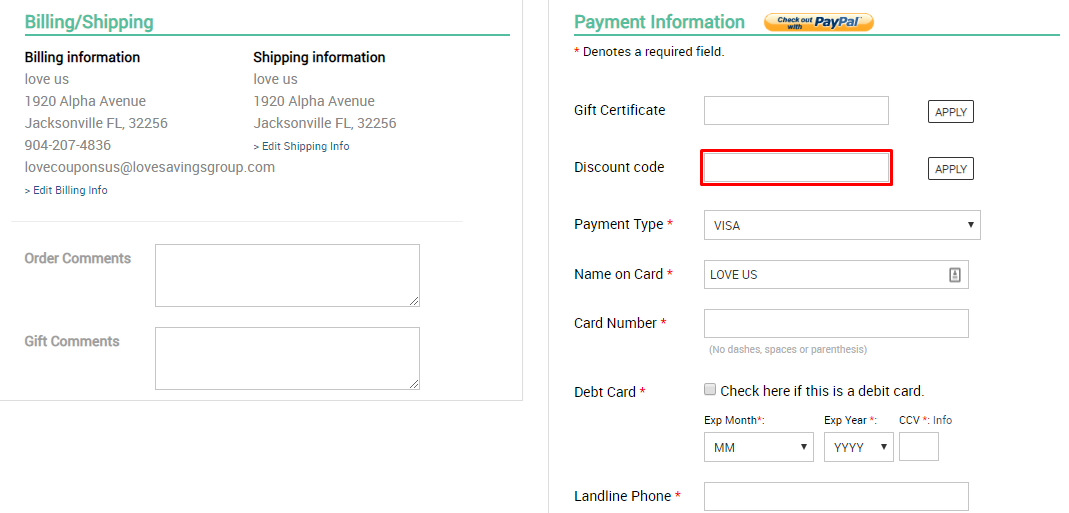 Verified 10 Off Discount Code July 2024