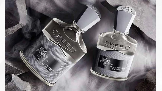 About Scent Decant