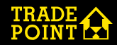 The B&Q Tradepoint logo from their website