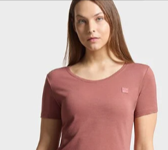 maglia da donna da poter acquistare in offerta con un codice promo Rewoolution