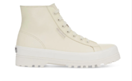 calzature Superga da poter comprare a basso costo con un codice promozionale