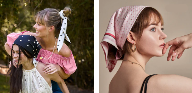 About Knotted Words Product