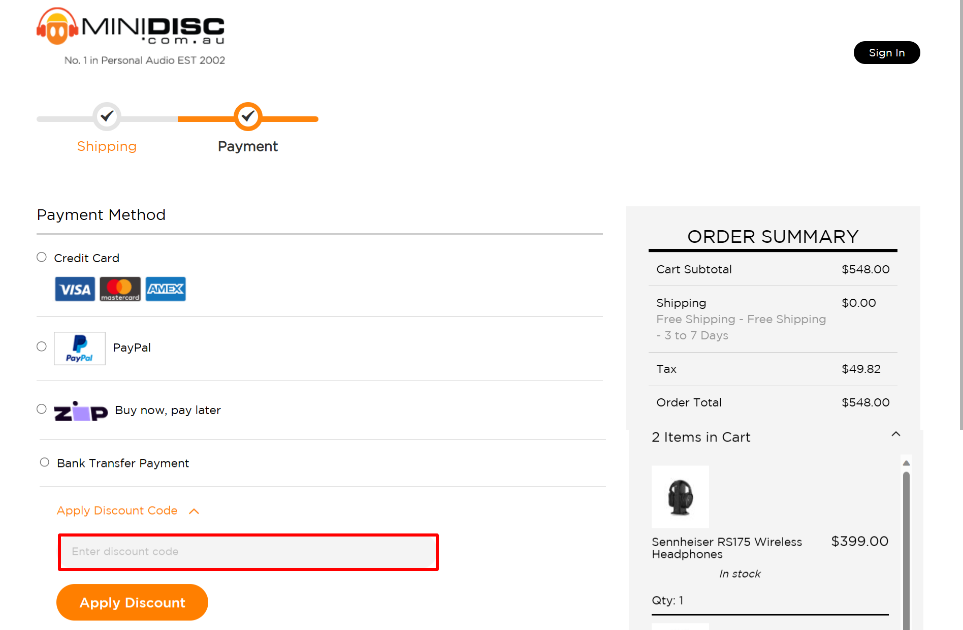 active coupon codes for April 2024