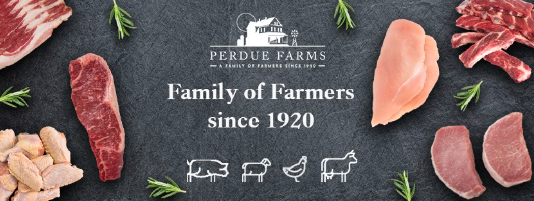 About Perdue Farms Homepage