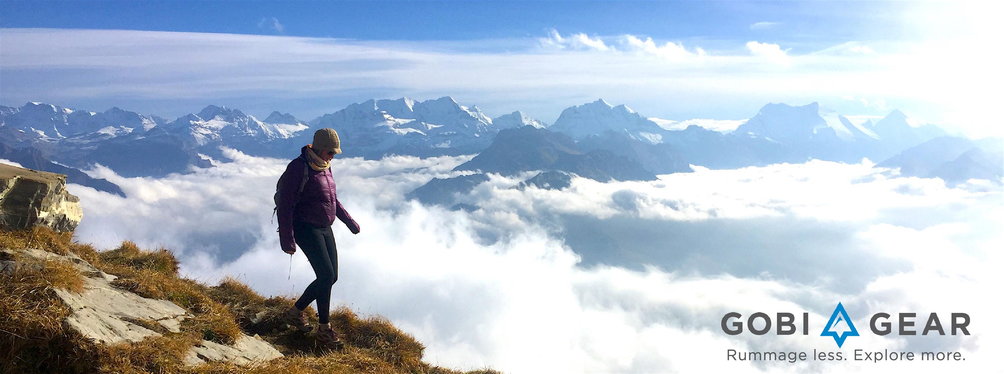 Gobi Gear Coupon & Promo Codes June 2024