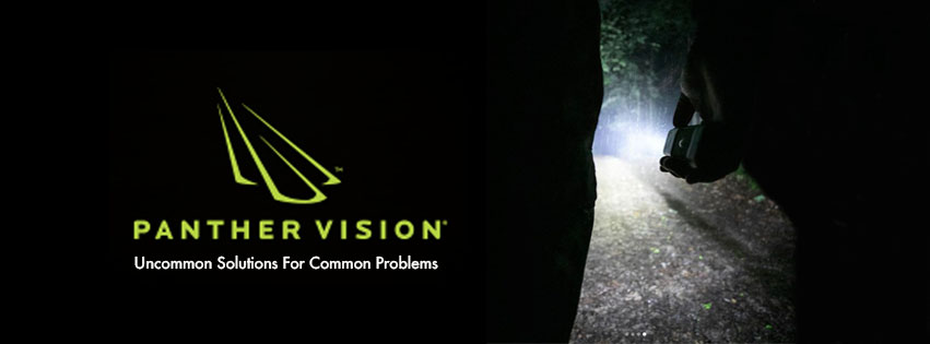 About Panther Vision Homepage