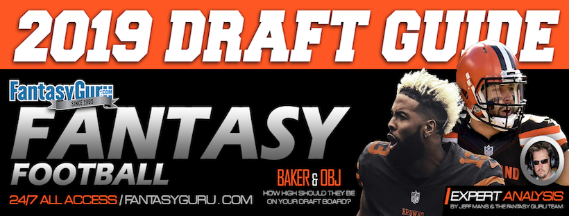 About Fantasy Guru