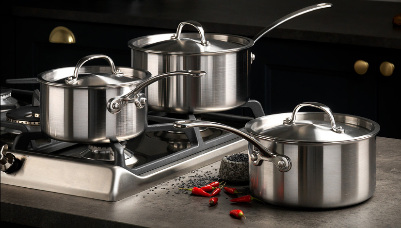 About Stellar Kitchenware Homepage