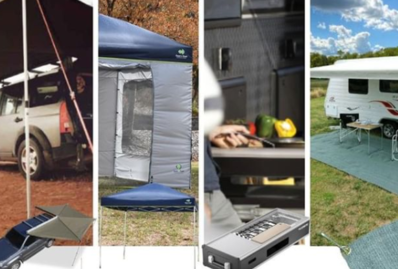 Caravan RV Camping Coupon Codes for April 2024