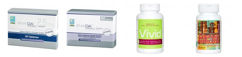 About VitaminExpress Homepage