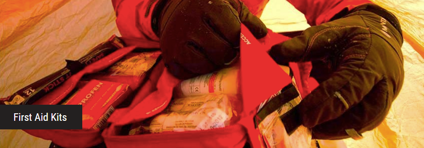 FirstAidKits