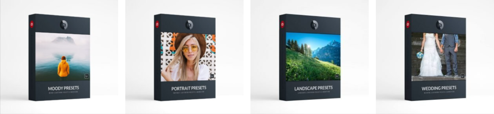 About Presetpro