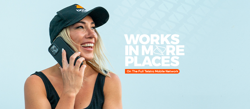 About Boost Refurbished Shop Homepage