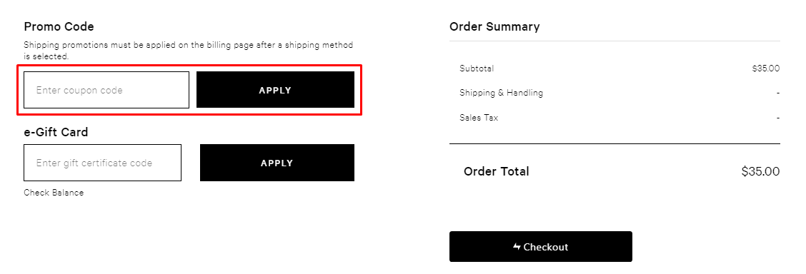 How do I use my Milk Makeup coupon code?