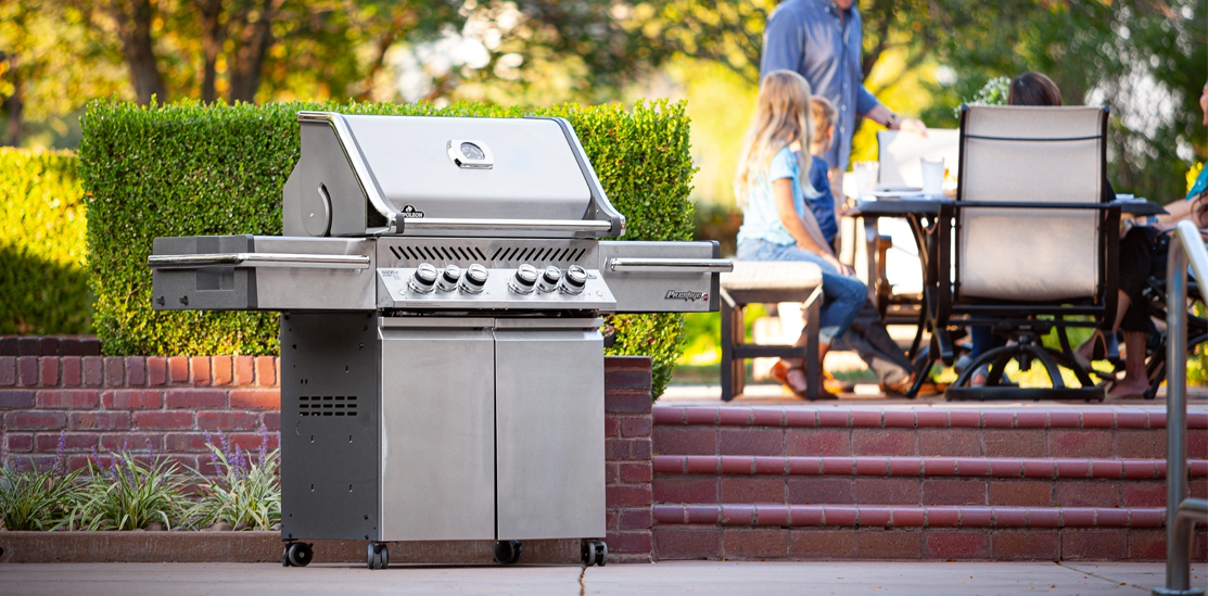 About All Things Barbecue Homepage