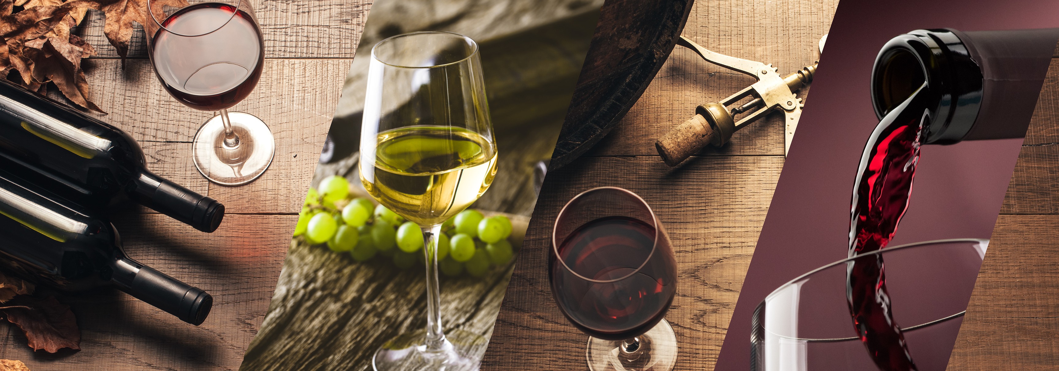 About BuyWinesOnline Homepage
