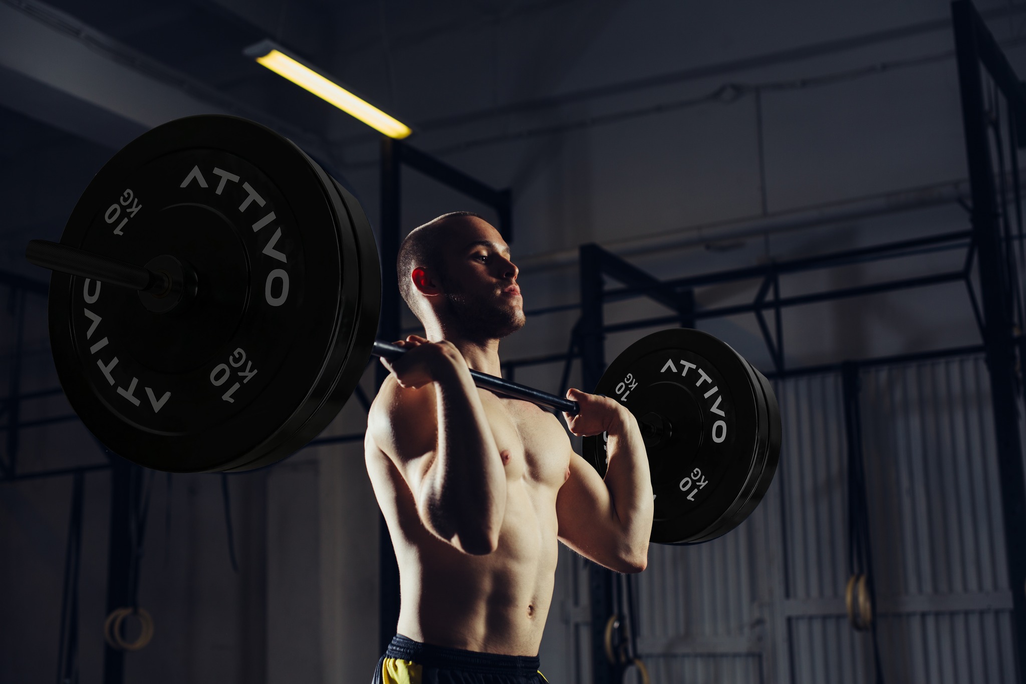 About Gym Plus Homepage