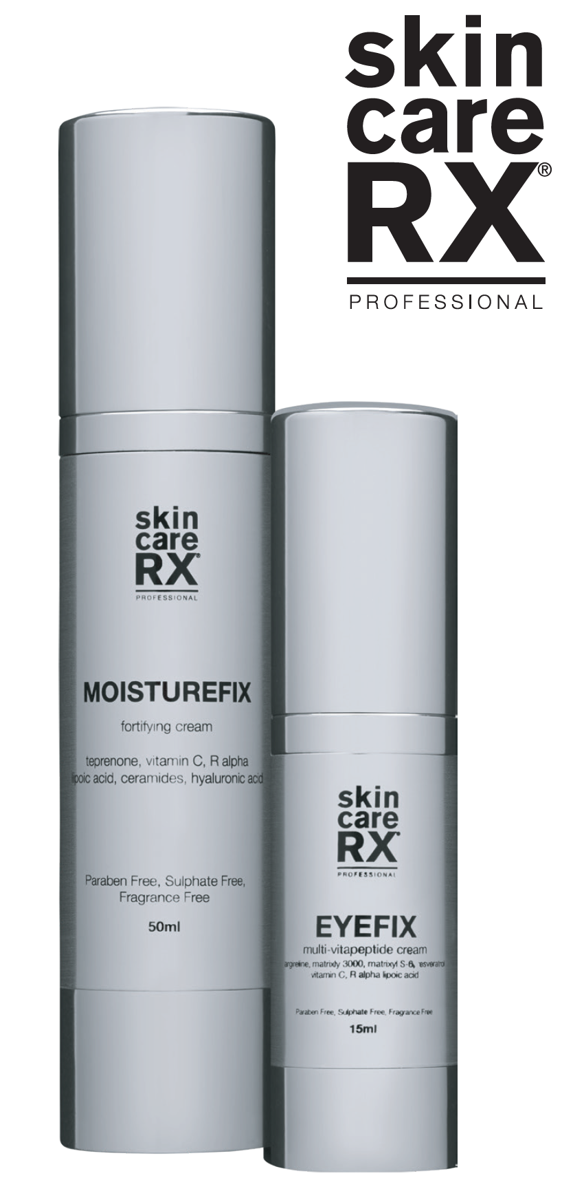 SkinCareRX