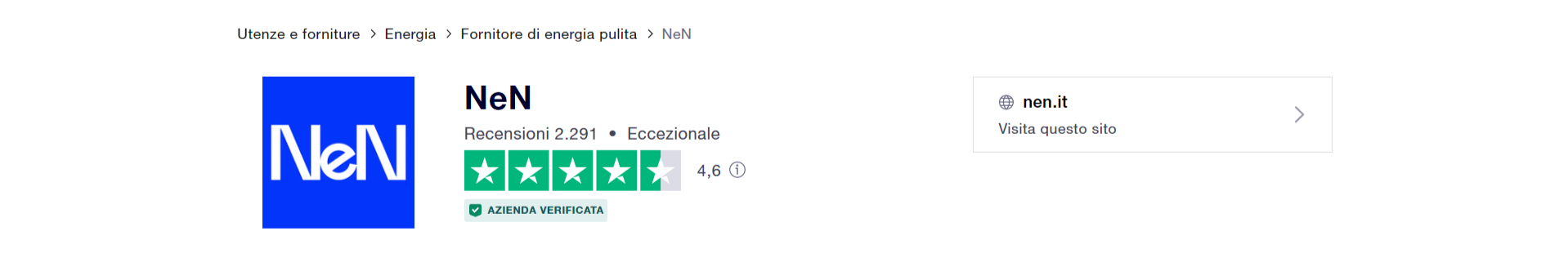 recensioni