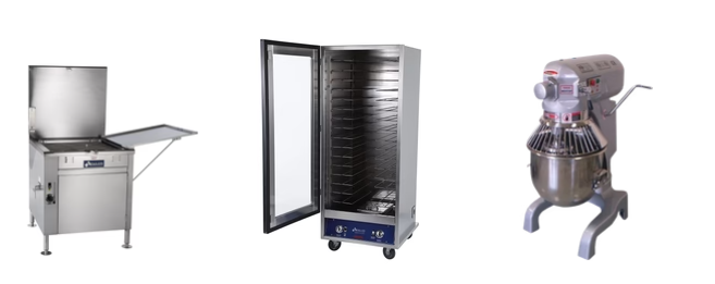 About Bakery Wholesalers Homepage
